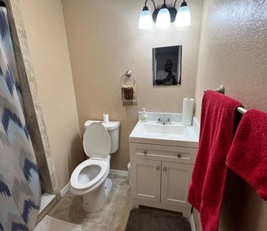 Tampa House | A home in the heart of the city