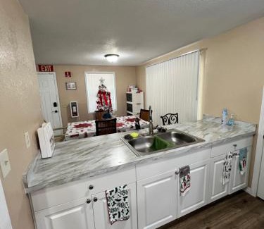 Tampa House | A home in the heart of the city