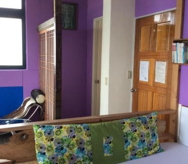 Ruifang Bed & Breakfast | A-HOME