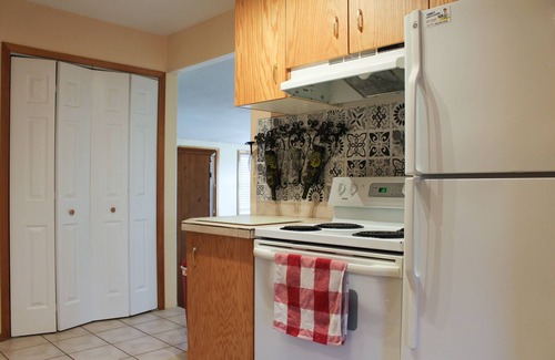 Omak House | A Home With Room to Roam