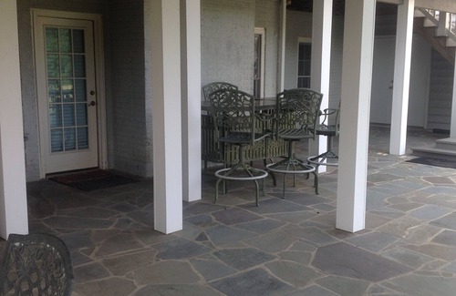 Scaggsville House | A Home Within A Home Located In A Beautiful Suburb Convenient To Washington DC