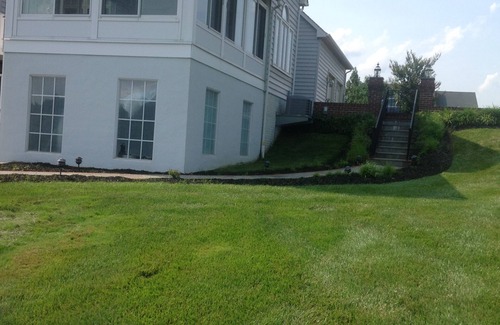 Scaggsville House | A Home Within A Home Located In A Beautiful Suburb Convenient To Washington DC