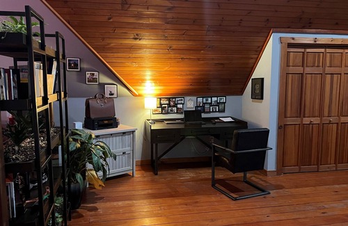 Steelville House | A Horse Farm Dream