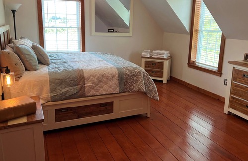 Steelville House | A Horse Farm Dream