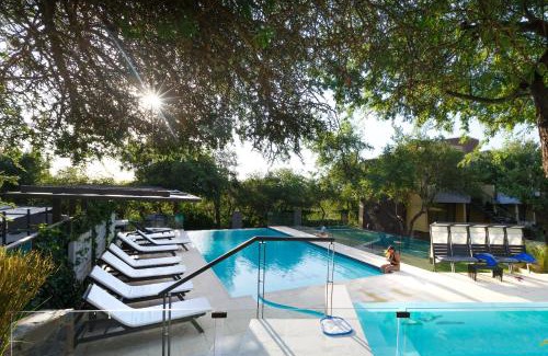 Merlo Hotel | A Hotel Decosuites