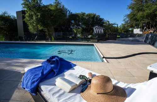 Merlo Hotel | A Hotel Decosuites