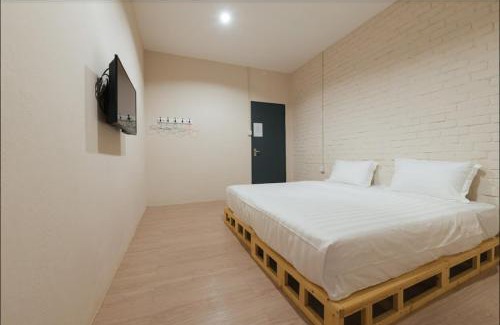 Semporna Hotel | A° HOTEL Semporna