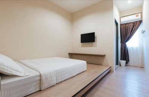Semporna Hotel | A° HOTEL Semporna