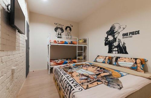 Semporna Hotel | A° HOTEL Semporna