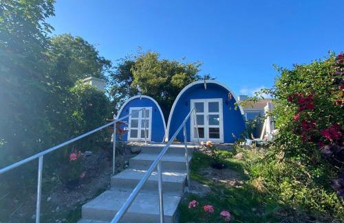Castletownbere House | A house and a half on Beara peninsula