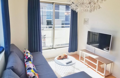 Edogawa House | A house at koiwa Sta. Easy to airport and diseny.