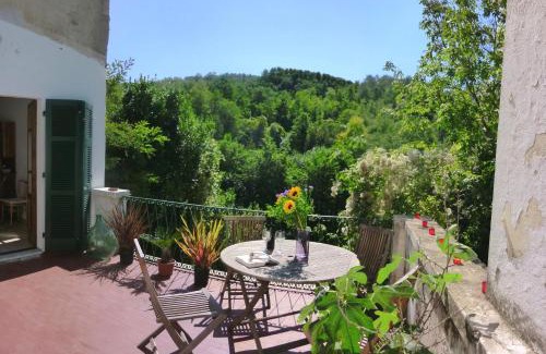 Bagnone House | A House In Tuscany