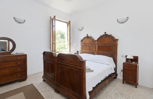 Bagnone House | A House In Tuscany