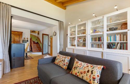 Villafranca di Verona House | A House with a Character