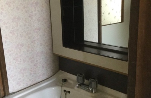 Noboribetsu House | A house with a Showa retro atmosphere within walking distance of JR Noboribetsu Station