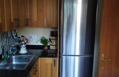 Galapagar House | A house with a view in Galapagar