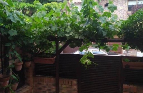 Galapagar House | A house with a view in Galapagar