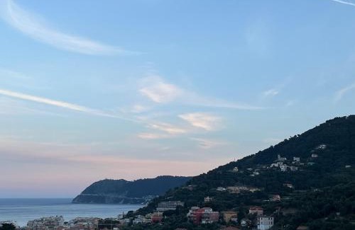 Alassio Apartment | A House with a view