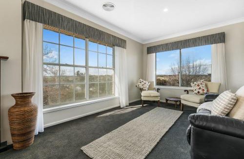 Molong House | A House With A View, Molong. NSW