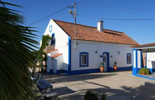 Reguengos de Monsaraz House | A Janela das Palmeiras