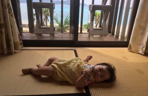 Amami Cottage | A Japanesestyle room where everyone can relax/Amami Kagoshima