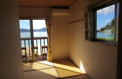 Amami Cottage | A Japanesestyle room where everyone can relax/Amami Kagoshima