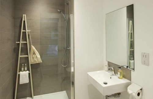 John O'Groats Cottage | A john o'groat that sleeps 2 guests in 1 bedroom