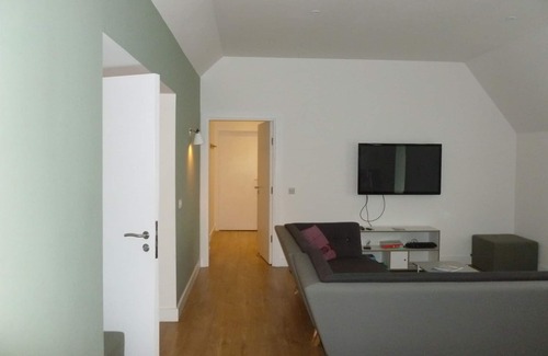 John O'Groats Cottage | A john o'groat that sleeps 2 guests in 1 bedroom