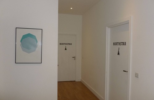 John O'Groats Cottage | A john o'groat that sleeps 2 guests in 1 bedroom