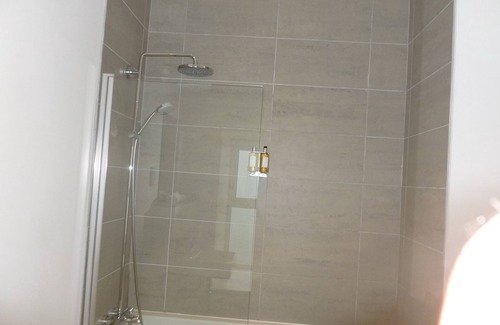 John O'Groats Cottage | A john o'groat that sleeps 2 guests in 1 bedroom