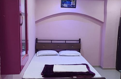 Hyderabad Apartment | A K Home's 2BHK flat