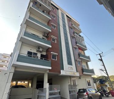 Toli Chowki Apartment | A K Mansion Nanal nagar, Toli chowki
