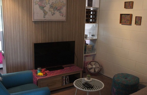 Port Lincoln Apartment | A & K Miller's Port Lincoln Studio Apartment
