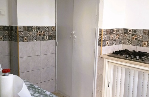 Bardo Apartment | A khaznadar dream apartment