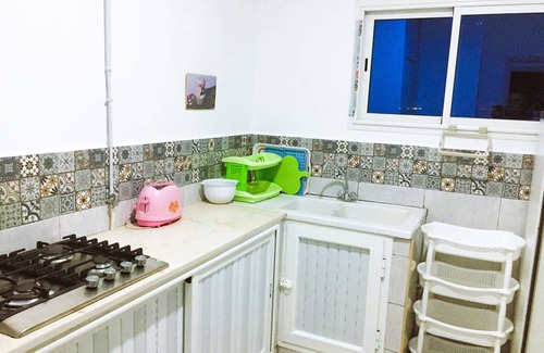 Bardo Apartment | A khaznadar dream apartment