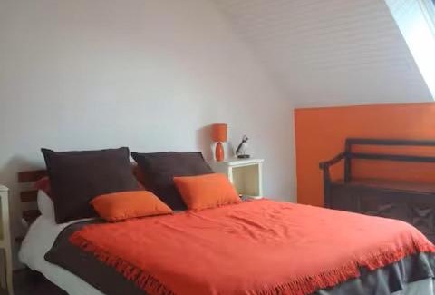 Cleder House | A l'abri d'un Tamaris