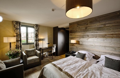 Ottrott Hotel | A L'Ami Fritz