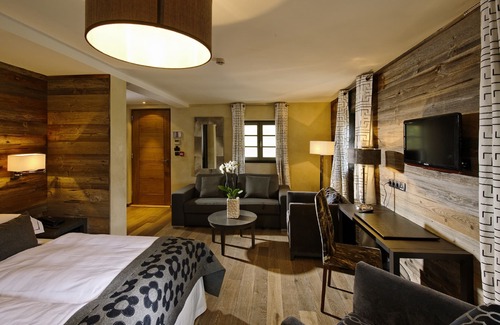 Ottrott Hotel | A L'Ami Fritz