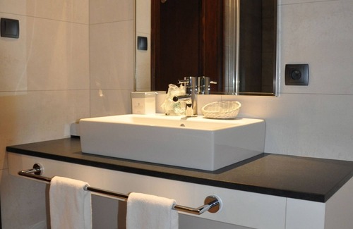 Ottrott Hotel | A L'Ami Fritz
