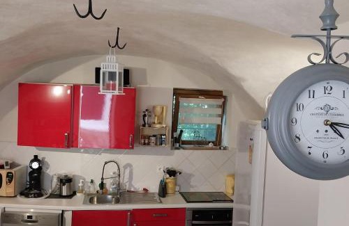 Le Poujol-sur-Orb House | A L ESCALE PASSA PAÏS