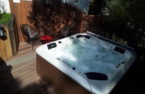 La Baule-Escoublac Bed & Breakfast | A l'Ombre des Pins