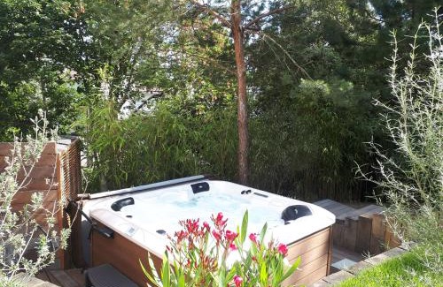La Baule-Escoublac Bed & Breakfast | A l'Ombre des Pins
