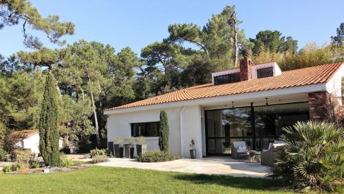 La Baule-Escoublac Bed & Breakfast | A l'Ombre des Pins