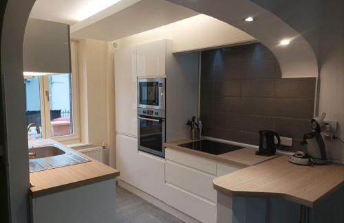 Epinal Apartment | A l'ombre du Lilas - avec Spa privatif en supplément