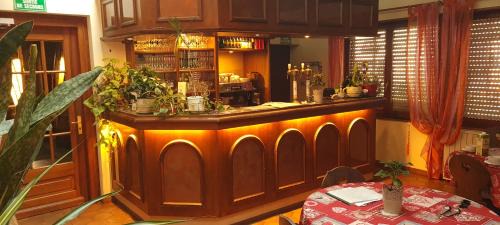 Bourbach-le-Bas Hotel | A la couronne d'or