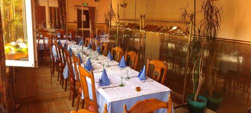 Bourbach-le-Bas Hotel | A la couronne d'or