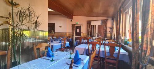 Bourbach-le-Bas Hotel | A la couronne d'or