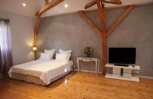 Langeais Bed & Breakfast | A la Fleur de Lys