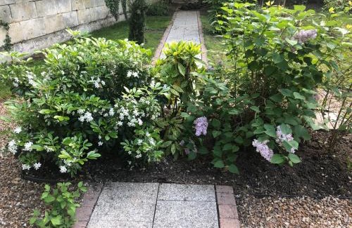 Langeais Bed & Breakfast | A la Fleur de Lys