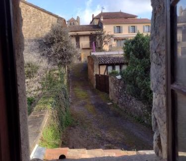 Saint-Avit-Senieur Bed & Breakfast | A La Maison des Oiseaux